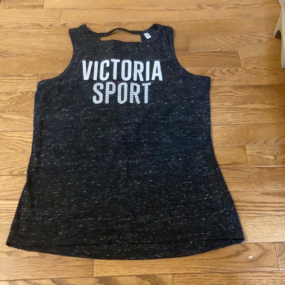 Victoria Secret tank